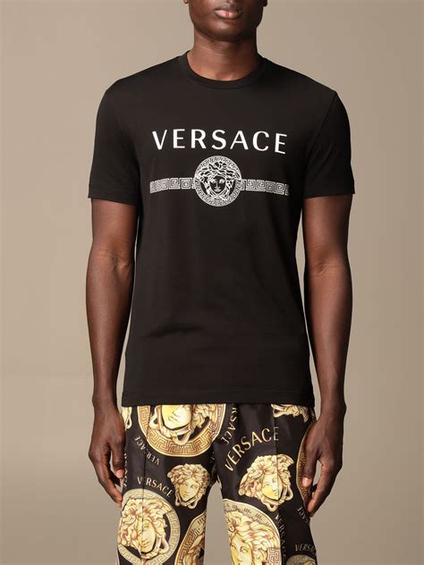 amazon magliette versace uomo|Amazon.com: Versace Cologne Mens.